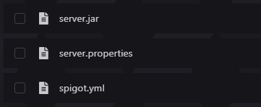 files-server-properties